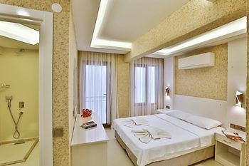 Hotel Likya Kaş Ngoại thất bức ảnh