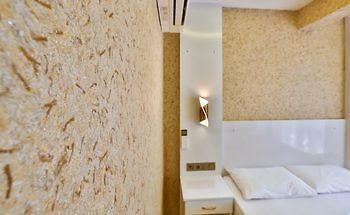 Hotel Likya Kaş Ngoại thất bức ảnh