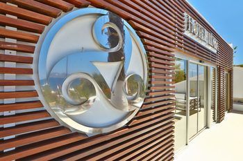 Hotel Likya Kaş Ngoại thất bức ảnh