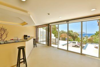 Hotel Likya Kaş Ngoại thất bức ảnh