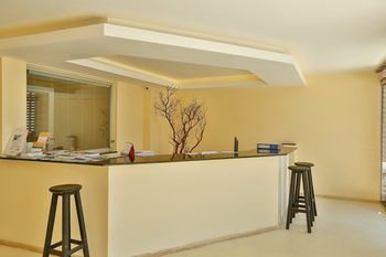 Hotel Likya Kaş Ngoại thất bức ảnh