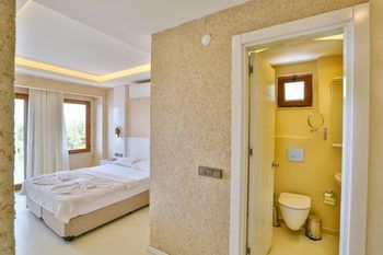 Hotel Likya Kaş Ngoại thất bức ảnh
