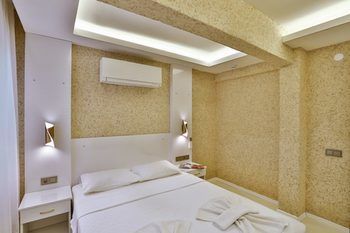 Hotel Likya Kaş Ngoại thất bức ảnh